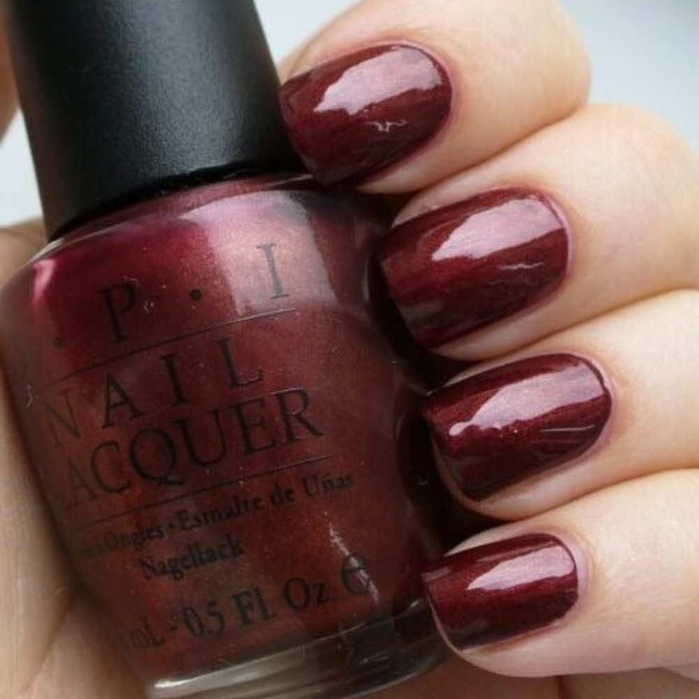 New OPI ROMEO & JOLIET RARE HARD TO FIND